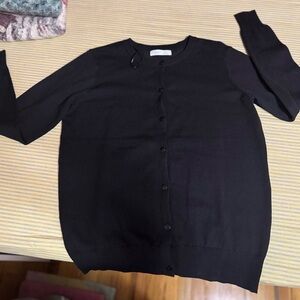 Primark Black Women's Cardigan